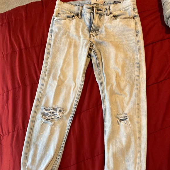 Men’s Pants Size 30/76 - Picture 1 of 3